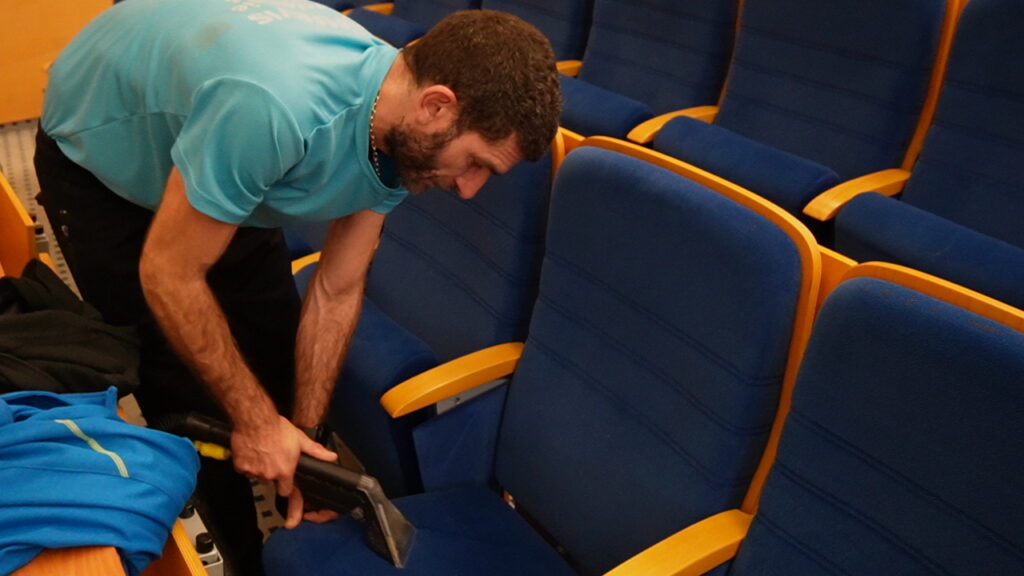 Tepovanie Plavecký Štvrtok